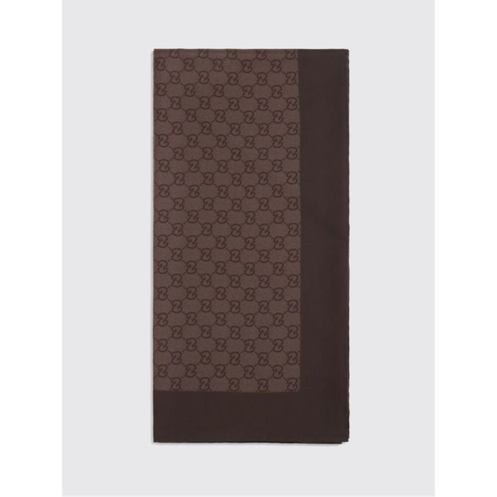 Gucci Women Scarf Woman Gucci